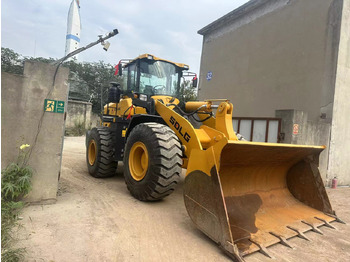 Leasing of SDLG LG956F SDLG LG956F: picture 4 Leasing of SDLG LG956F SDLG LG956F: picture 4