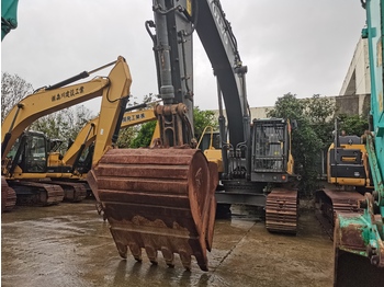 Crawler excavator VOLVO EC380DL: picture 3 Crawler excavator VOLVO EC380DL: picture 3