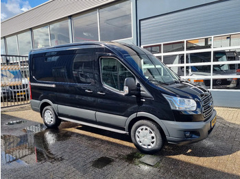 Refrigerated van FORD Transit