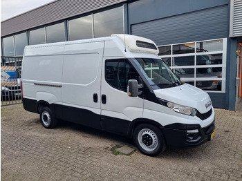 Refrigerated van IVECO Daily