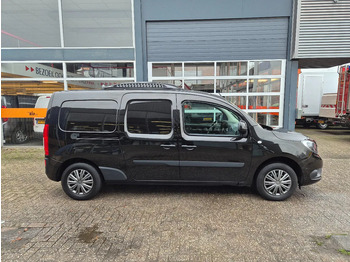 Refrigerated van Mercedes-Benz Citan 111 CDI L2/ Maxi/ Koelwagen TK B100 MAX/ -20 Stby 230V: picture 2 Refrigerated van Mercedes-Benz Citan 111 CDI L2/ Maxi/ Koelwagen TK B100 MAX/ -20 Stby 230V: picture 2