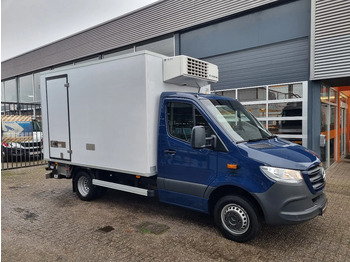 Refrigerated van MERCEDES-BENZ Sprinter 516