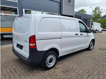 Small van Mercedes-Benz Vito 111 CDI EURO 6 Bestel Airco/ PDC/ Navi: picture 2 Small van Mercedes-Benz Vito 111 CDI EURO 6 Bestel Airco/ PDC/ Navi: picture 2