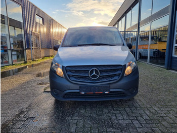 Small van Mercedes-Benz Vito 114 CDI XXL Maxi Euro 6B: picture 3