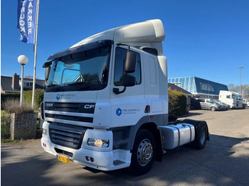 Tractor unit DAF CF 85 360