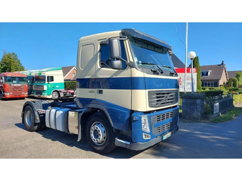 Tractor unit Volvo FH 12.420: picture 2