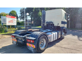 Tractor unit Volvo FH 12.420: picture 3