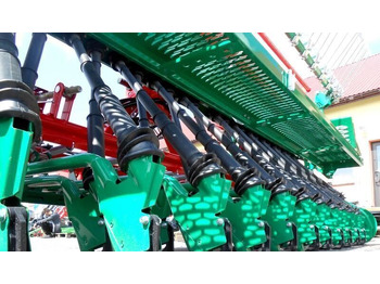 New Seed drill AGRO-MASZ SR-300 / SEMBRADORA MECÁNICA: picture 4