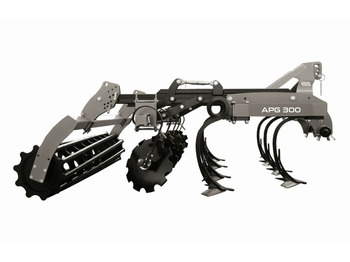 Cultivator ROLEX