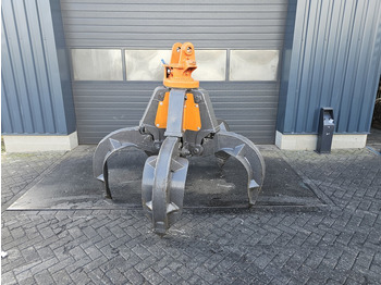Grapple ATLAS
