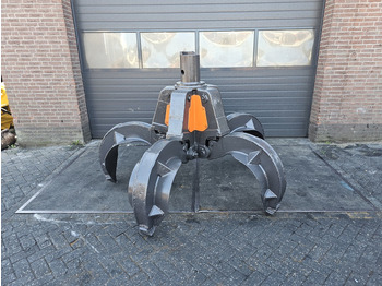 Grapple ATLAS