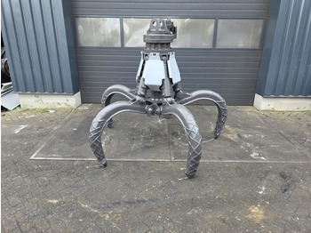 Grapple LIEBHERR