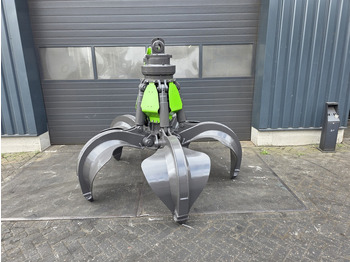 Grapple SENNEBOGEN