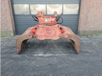 Grapple