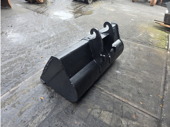 Bucket for Construction machinery slotenbak cw 10 kofferbak cw10 brede bak midigraver: picture 3