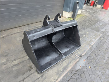 Bucket for Construction machinery slotenbak cw 10 kofferbak cw10 brede bak midigraver: picture 5