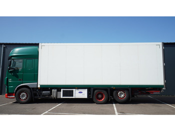 Refrigerator truck DAF XF 460