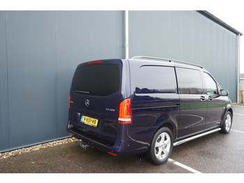 Minibus, Passenger van Mercedes-Benz Vito 114CDI: picture 4