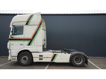 Tractor unit DAF XF 440
