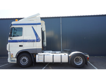 Tractor unit DAF XF 450