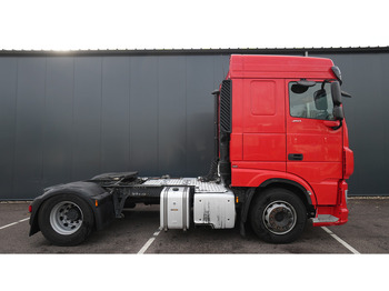 Tractor unit DAF XF 450 SC 496.000KM: picture 2 Tractor unit DAF XF 450 SC 496.000KM: picture 2