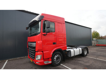 Tractor unit DAF XF 450 SC 496.000KM: picture 3 Tractor unit DAF XF 450 SC 496.000KM: picture 3