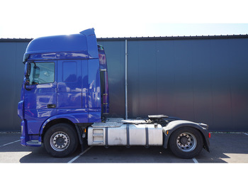 Tractor unit DAF XF 460
