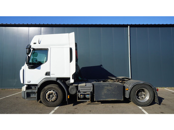 Tractor unit RENAULT Premium 370