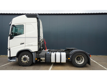 Tractor unit VOLVO FH 420