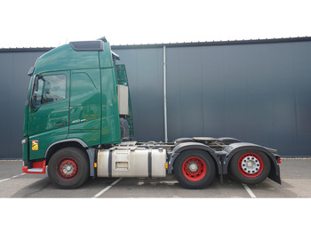 Tractor unit VOLVO FH 460