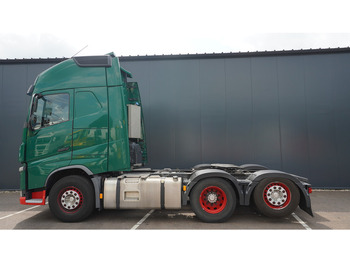 Tractor unit VOLVO FH 500