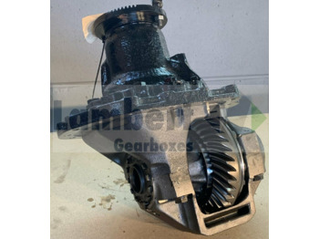 Differential gear MERCEDES-BENZ