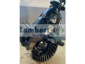 Differential gear MERCEDES-BENZ