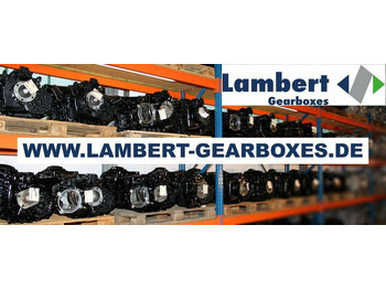 Spare parts MAN TGA