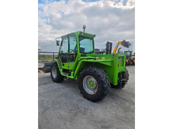 Telescopic handler Merlo P40.7CS: picture 5 Telescopic handler Merlo P40.7CS: picture 5