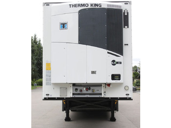 Leasing of  Schmitz Cargobull FP 60 V7 Thermo King SLXi 300 / JAK NOWA / ŚCIANA 7 CM / Schmitz Cargobull FP 60 V7 Thermo King SLXi 300 / JAK NOWA / ŚCIANA 7 CM /: picture 5