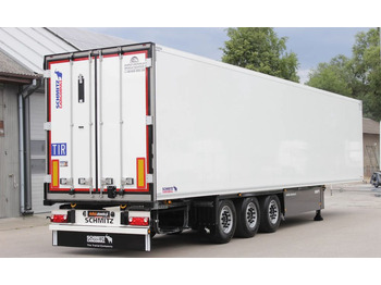 Leasing of  Schmitz Cargobull FP 60 V7 Thermo King SLXi 300 / JAK NOWA / ŚCIANA 7 CM / Schmitz Cargobull FP 60 V7 Thermo King SLXi 300 / JAK NOWA / ŚCIANA 7 CM /: picture 2
