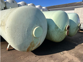 Fuel tank LPG GASTANK 6400-6700 LITER: picture 4 Fuel tank LPG GASTANK 6400-6700 LITER: picture 4