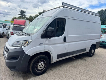 Panel van FIAT Ducato