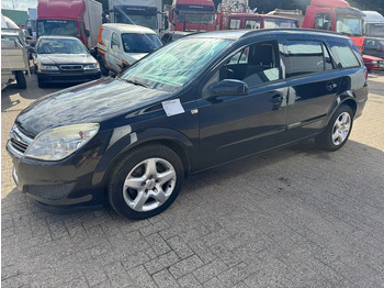 Estate car Opel Astra **1700CDTI-AIRCO-EURO 4**: picture 3