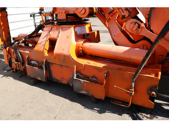 Loader crane ATLAS