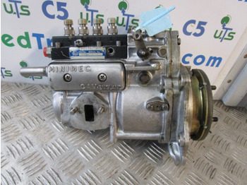 Fuel system