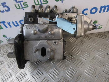 Fuel system
