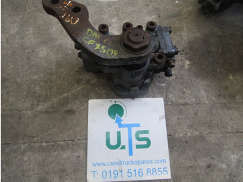 Steering DAF CF 85