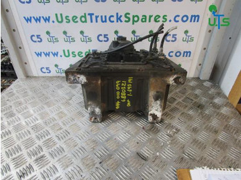 Fuel system BOSCH