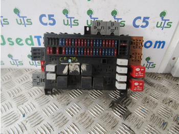 Electrical system DAF CF 75