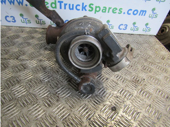 Turbo for Truck DAF LF 45 EURO 5 TURBO TYPE “HOLSET” HE 221W/4047745: picture 2