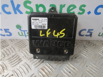 Brake parts WABCO