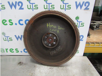 Flywheel HINO