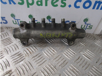 Engine and parts ISUZU